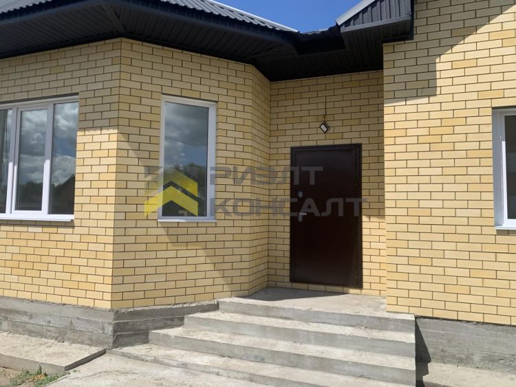 Дом, 175.90м², 9.20 соток, 1 этаж, 4 комн., стены: Газоблоки миниатюра 2