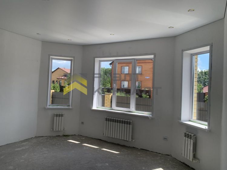 Дом, 175.90м², 9.20 соток, 1 этаж, 4 комн., стены: Газоблоки миниатюра 6