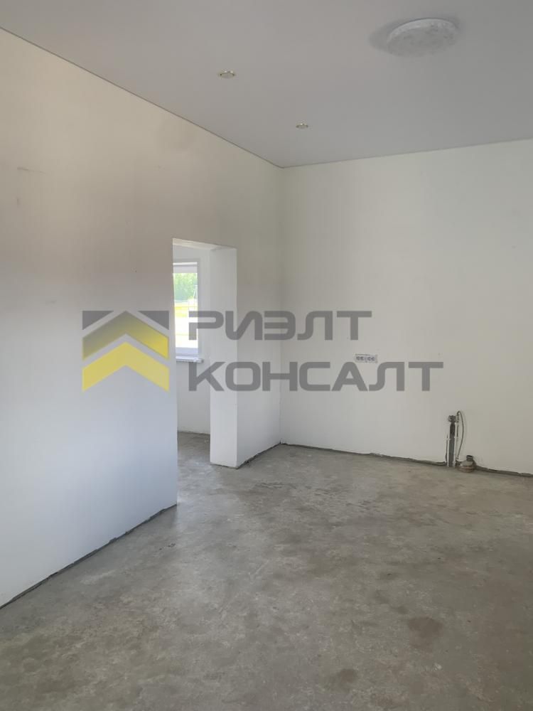 Дом, 175.90м², 9.20 соток, 1 этаж, 4 комн., стены: Газоблоки миниатюра 12
