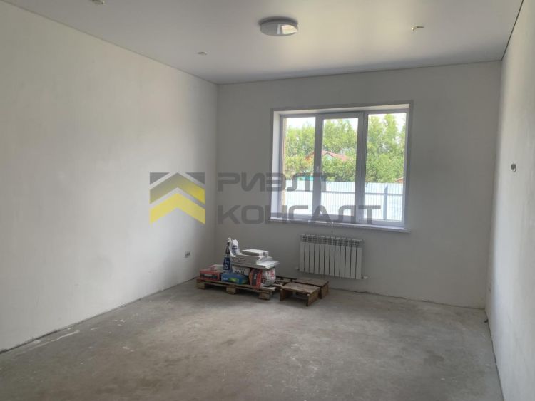 Дом, 175.90м², 9.20 соток, 1 этаж, 4 комн., стены: Газоблоки миниатюра 14