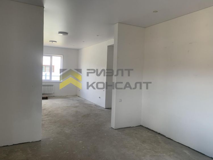 Дом, 175.90м², 9.20 соток, 1 этаж, 4 комн., стены: Газоблоки миниатюра 16