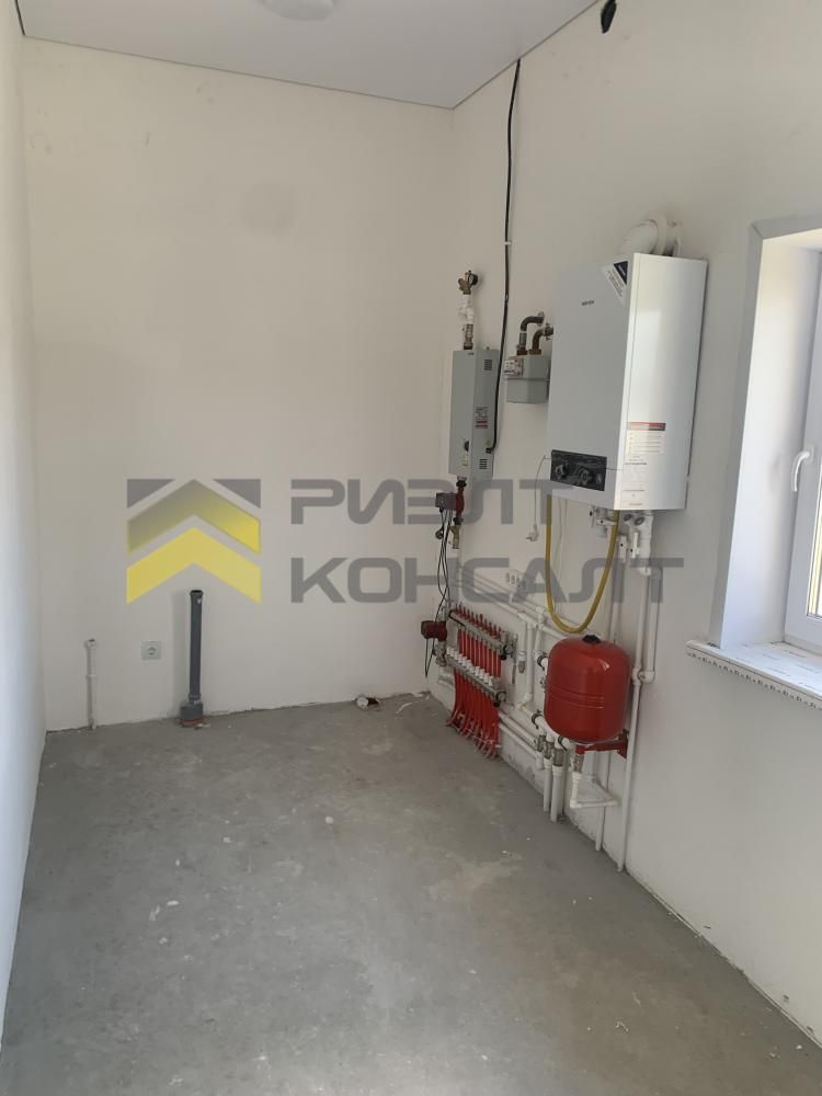 Дом, 175.90м², 9.20 соток, 1 этаж, 4 комн., стены: Газоблоки миниатюра 19