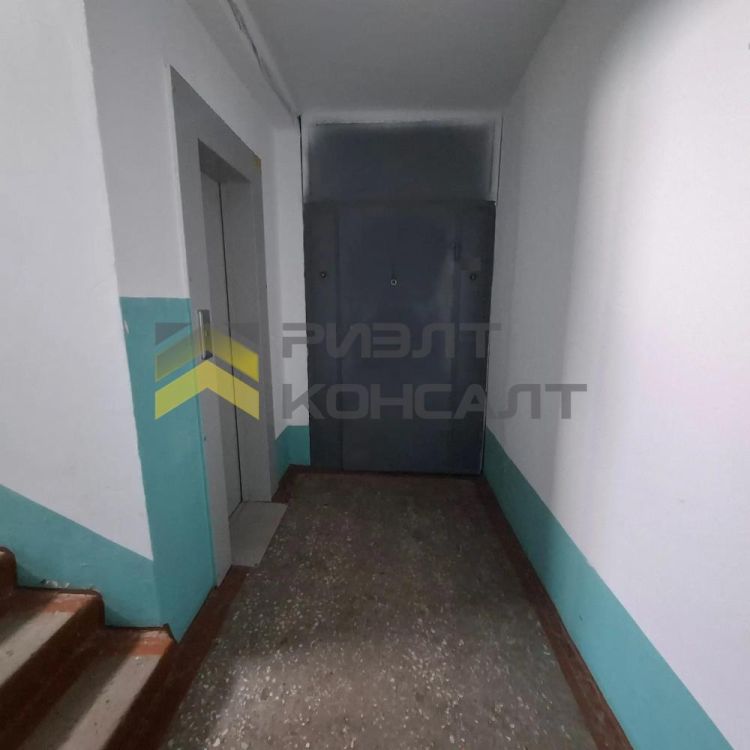 3-комн. квартира, Вторичка, 63м², 4/9 этаж миниатюра 8