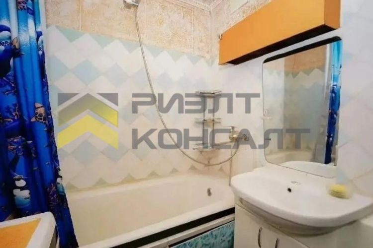 3-комн. квартира, Вторичка, 63м², 4/9 этаж миниатюра 5