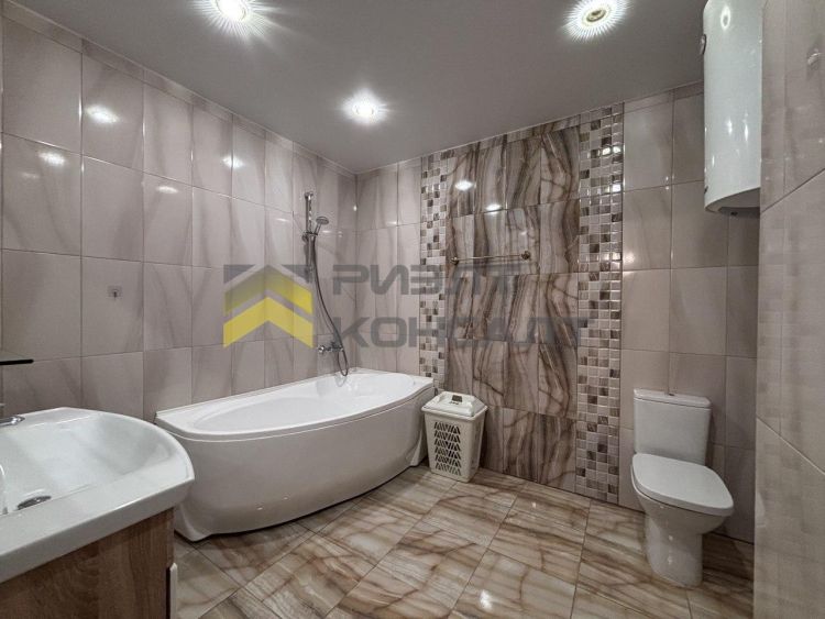 1-комн. квартира, Вторичка, 55м², 11/17 этаж миниатюра 6