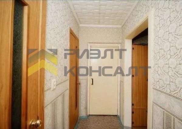 3-комн. квартира, Вторичка, 63м², 4/9 этаж миниатюра 6