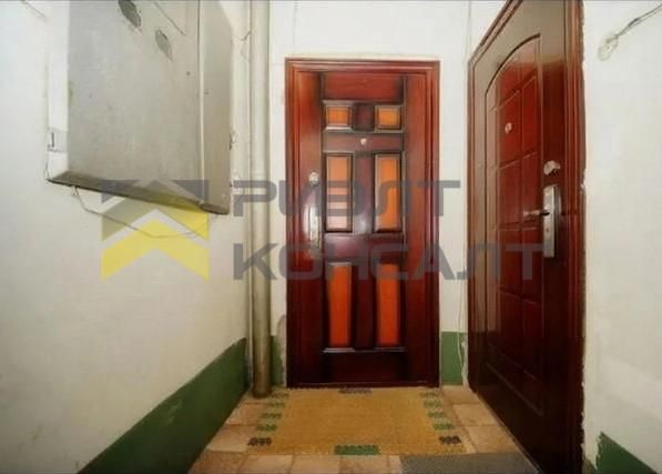 3-комн. квартира, Вторичка, 63м², 4/9 этаж миниатюра 7