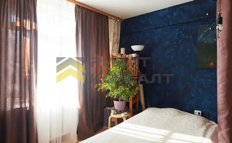 1-комн. квартира, Вторичка, 31м², 1/5 этаж миниатюра 6