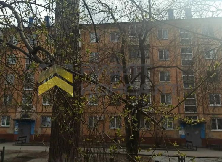 1-комн. квартира, Вторичка, 31м², 1/5 этаж миниатюра 9