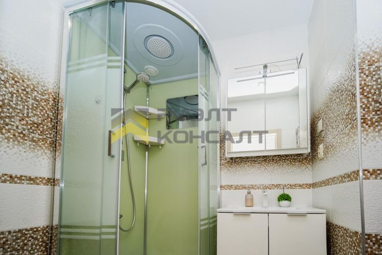 2-комн. квартира, Вторичка, 66.40м², 1/9 этаж миниатюра 11