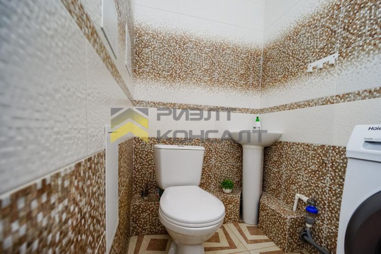 2-комн. квартира, Вторичка, 66.40м², 1/9 этаж миниатюра 9