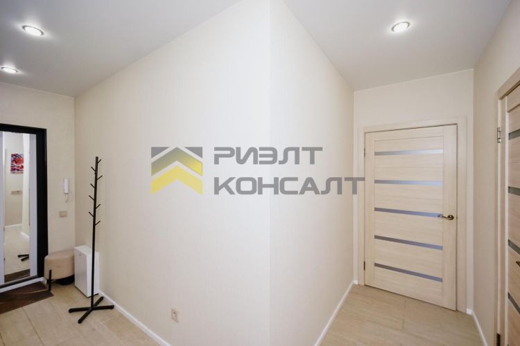 2-комн. квартира, Вторичка, 66.40м², 1/9 этаж миниатюра 18