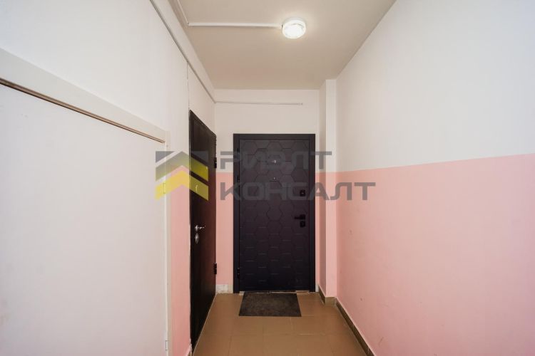 2-комн. квартира, Вторичка, 66.40м², 1/9 этаж миниатюра 19