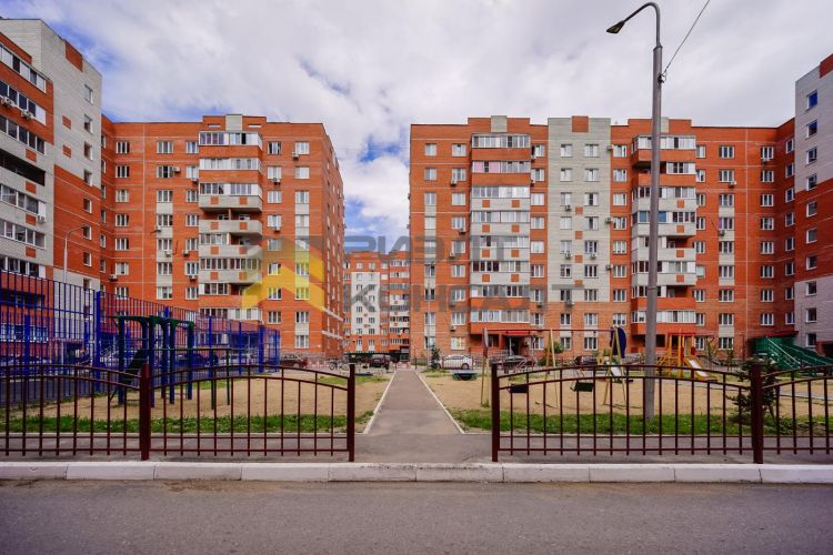 2-комн. квартира, Вторичка, 66.40м², 1/9 этаж миниатюра 23