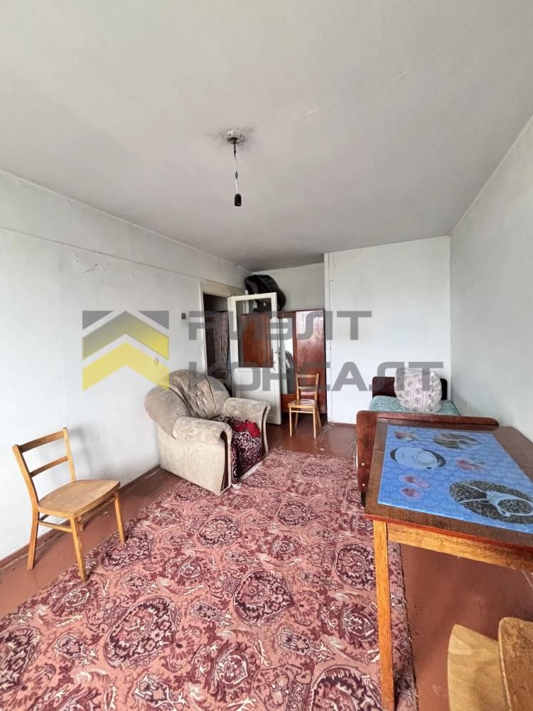 1-комн. квартира, Вторичка, 31м², 5/5 этаж миниатюра 6