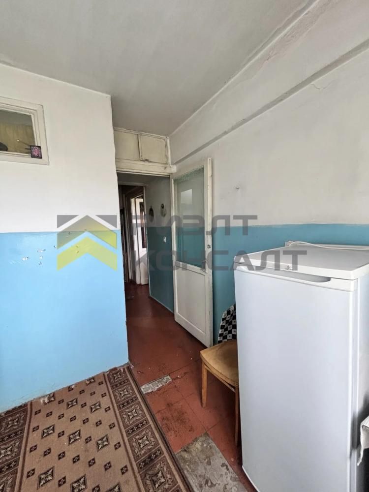 1-комн. квартира, Вторичка, 31м², 5/5 этаж миниатюра 10