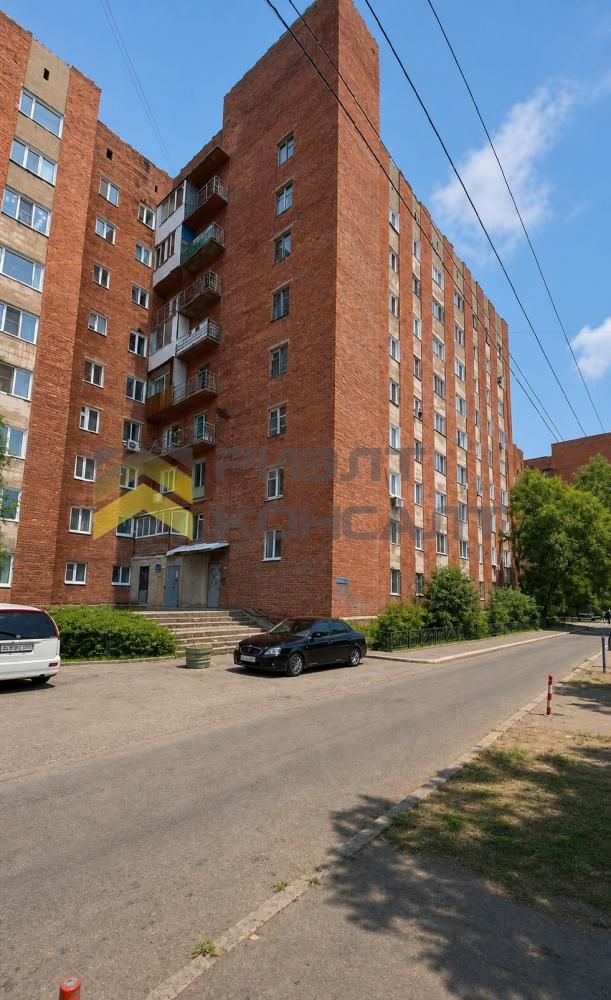 1-комн. квартира, Вторичка, 34м², 2/9 этаж миниатюра 5