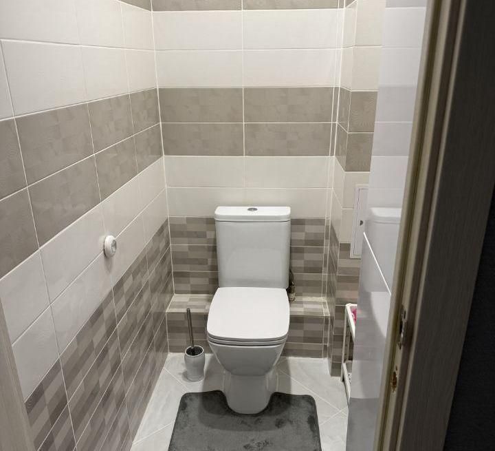 2-комн. квартира, Вторичка, 54.90м², 6/10 этаж миниатюра 5