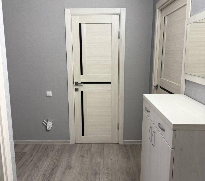 2-комн. квартира, Вторичка, 54.90м², 6/10 этаж миниатюра 8