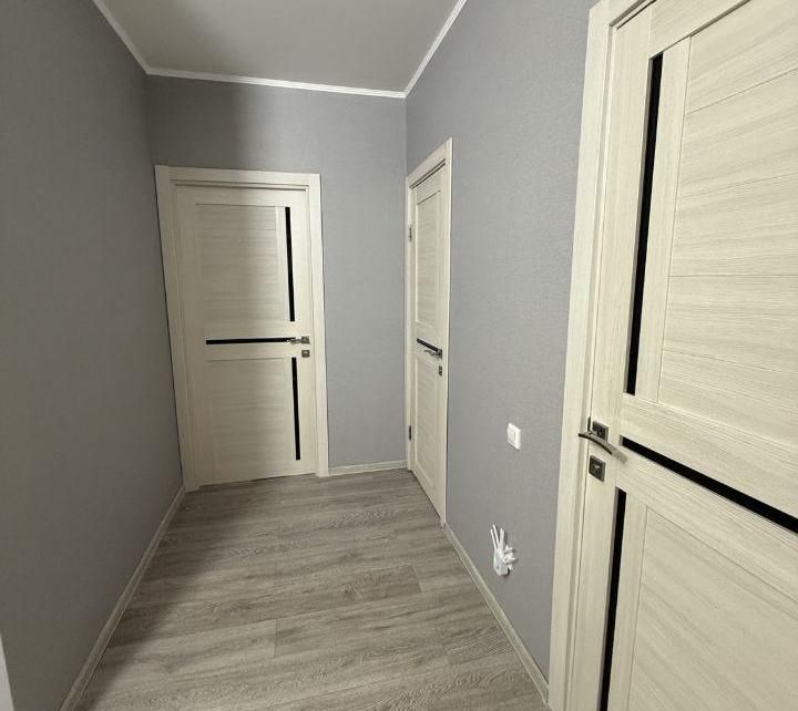 2-комн. квартира, Вторичка, 54.90м², 6/10 этаж миниатюра 9