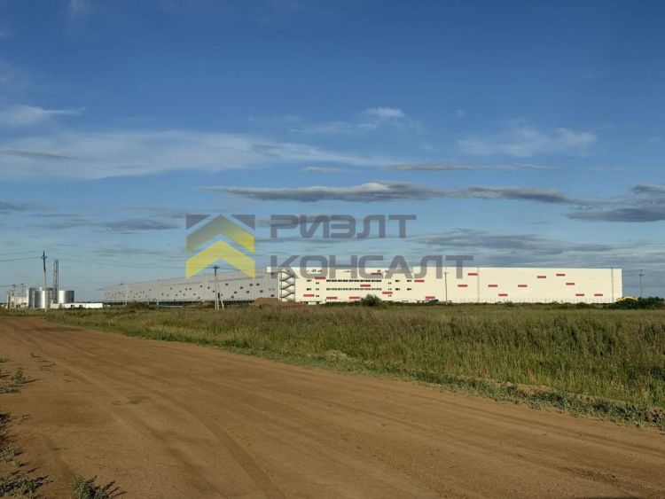 Земельный участок, 200 соток миниатюра 5