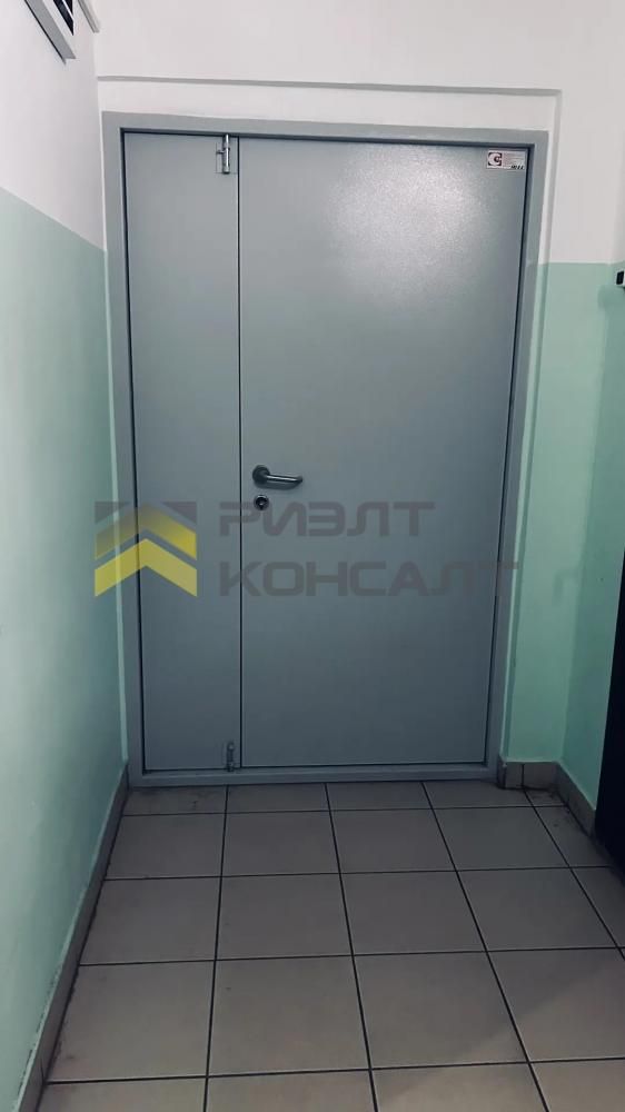 1-комн. квартира, Вторичка, 37м², 8/19 этаж миниатюра 2