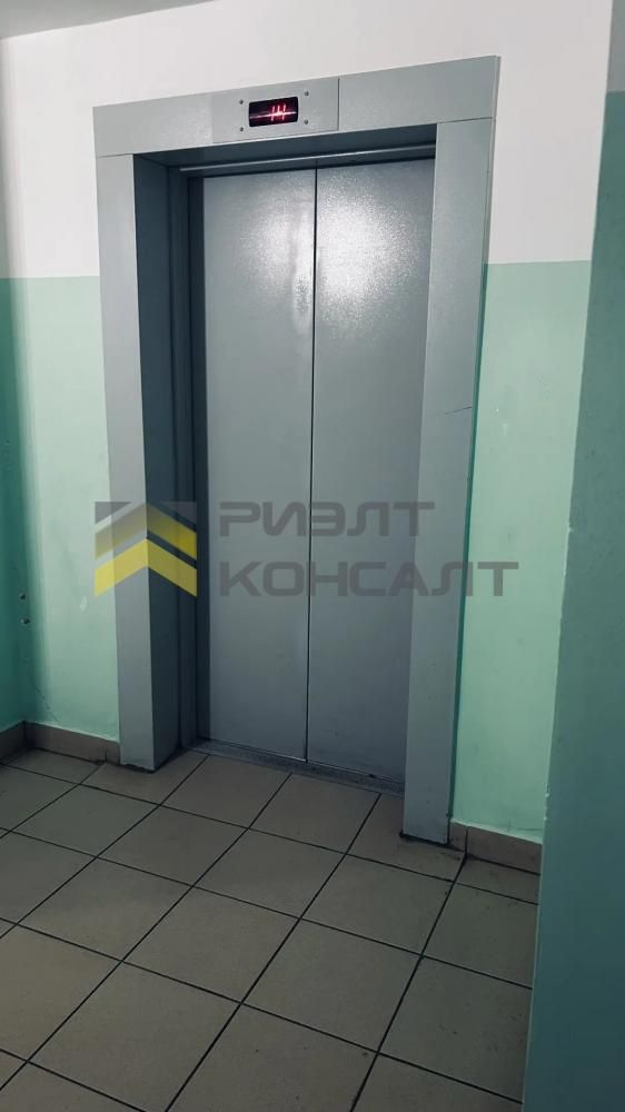 1-комн. квартира, Вторичка, 37м², 8/19 этаж миниатюра 5