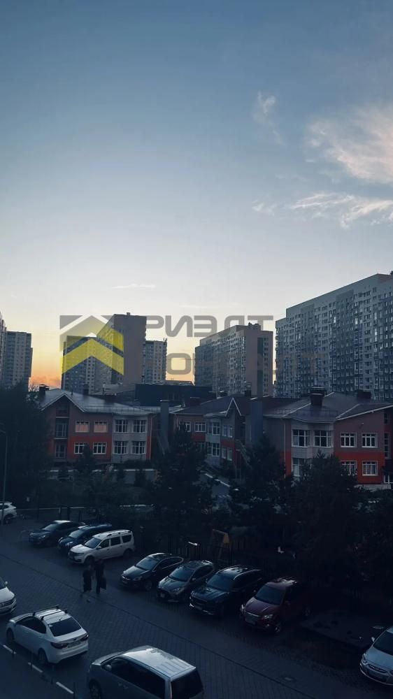 1-комн. квартира, Вторичка, 37м², 8/19 этаж миниатюра 9