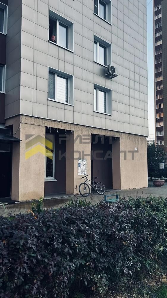 1-комн. квартира, Вторичка, 37м², 8/19 этаж миниатюра 15
