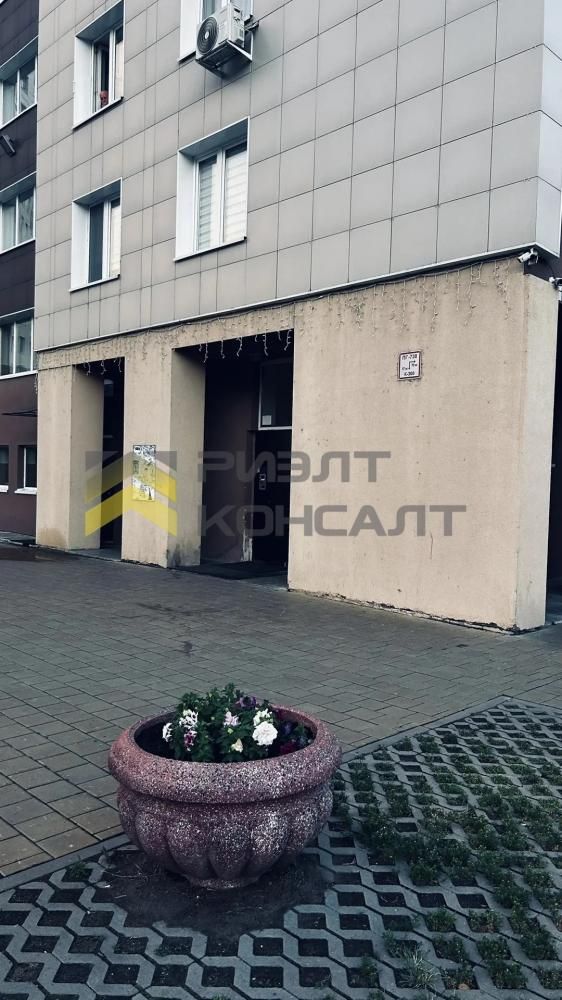 1-комн. квартира, Вторичка, 37м², 8/19 этаж миниатюра 16