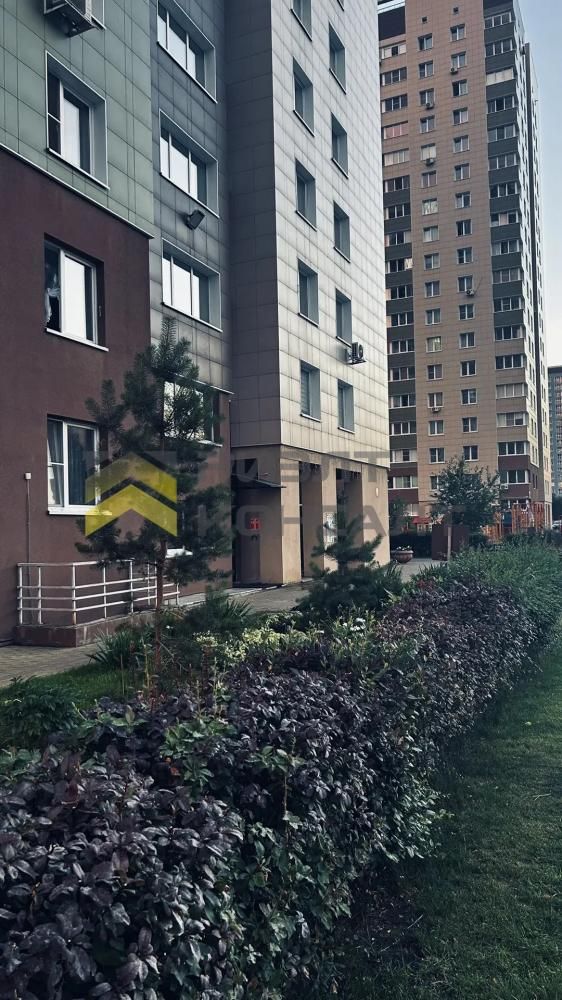 1-комн. квартира, Вторичка, 37м², 8/19 этаж миниатюра 17