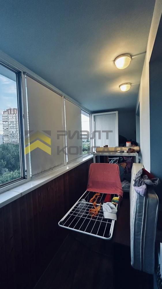 1-комн. квартира, Вторичка, 37м², 8/19 этаж миниатюра 20