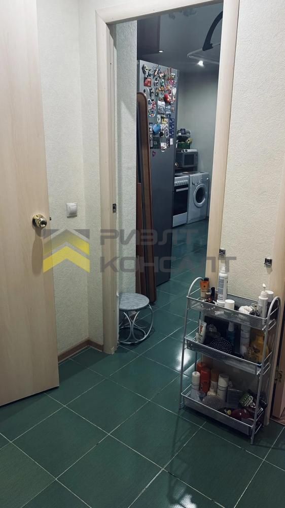 1-комн. квартира, Вторичка, 37м², 8/19 этаж миниатюра 21