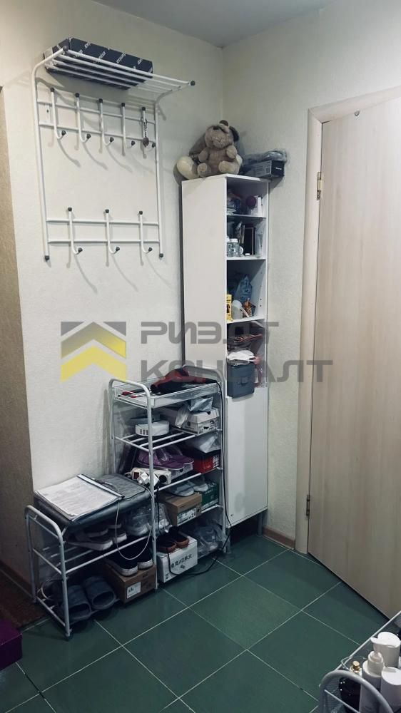 1-комн. квартира, Вторичка, 37м², 8/19 этаж миниатюра 24