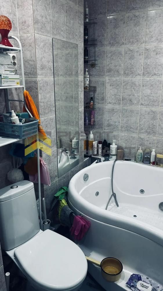 1-комн. квартира, Вторичка, 37м², 8/19 этаж миниатюра 28