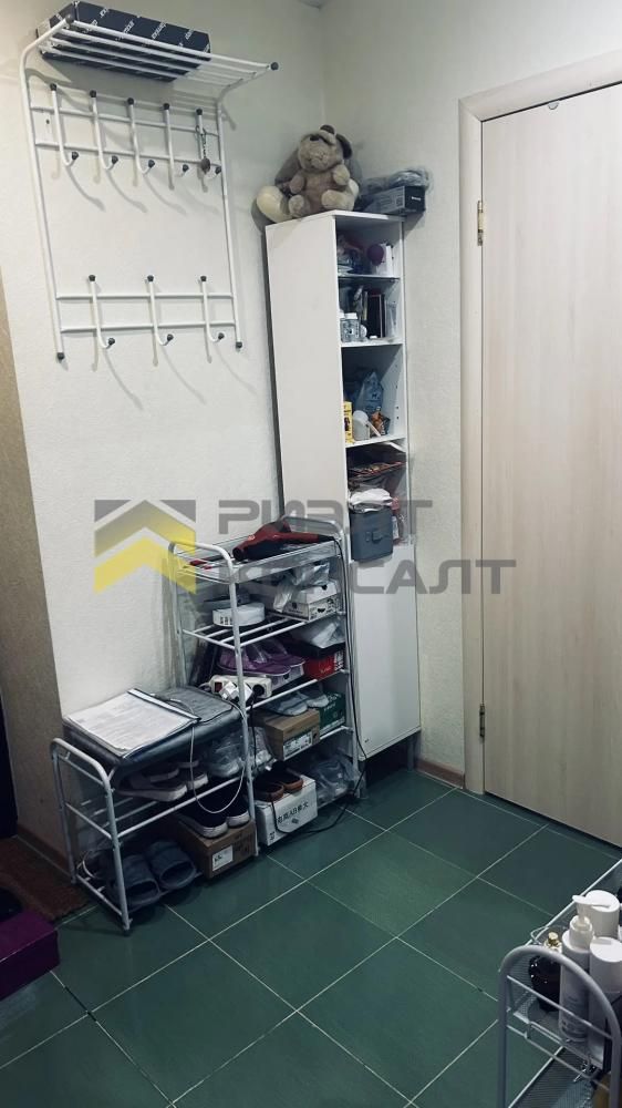 1-комн. квартира, Вторичка, 37м², 8/19 этаж миниатюра 29