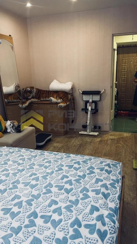 1-комн. квартира, Вторичка, 37м², 8/19 этаж миниатюра 30
