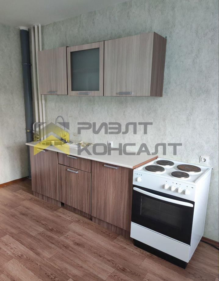 1-комн. квартира, Вторичка, 48м², 3/16 этаж миниатюра 6