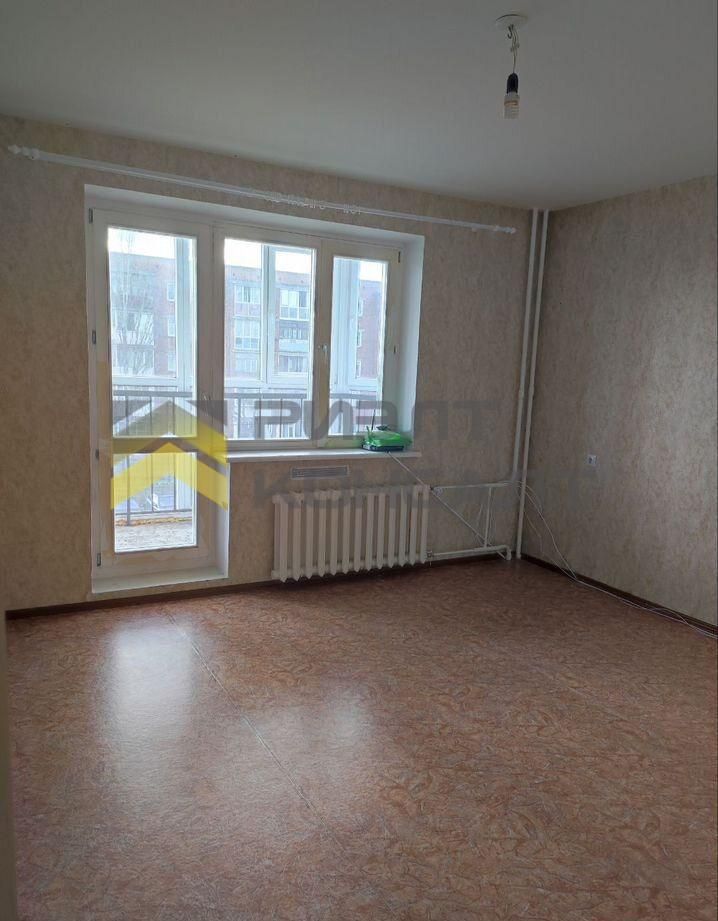 1-комн. квартира, Вторичка, 48м², 3/16 этаж миниатюра 8