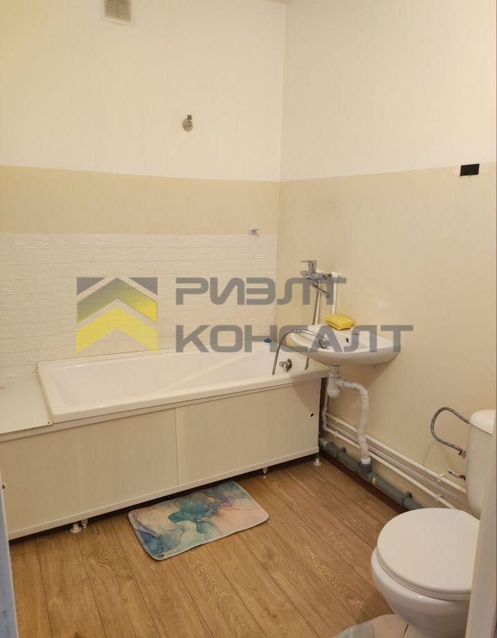 1-комн. квартира, Вторичка, 48м², 3/16 этаж миниатюра 16