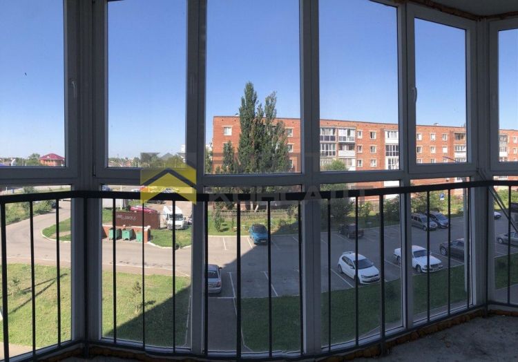 1-комн. квартира, Вторичка, 48м², 3/16 этаж миниатюра 9