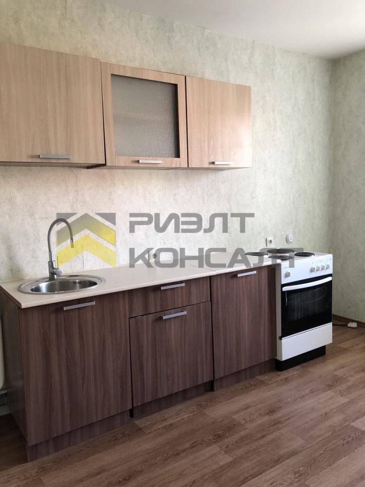 1-комн. квартира, Вторичка, 48м², 3/16 этаж миниатюра 5