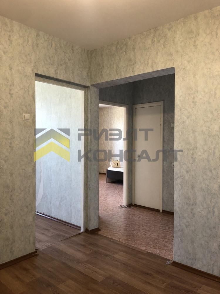 1-комн. квартира, Вторичка, 48м², 3/16 этаж миниатюра 18