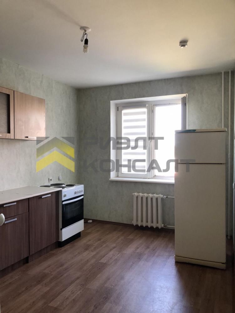 1-комн. квартира, Вторичка, 48м², 3/16 этаж миниатюра 4