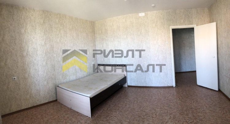 1-комн. квартира, Вторичка, 48м², 3/16 этаж миниатюра 13