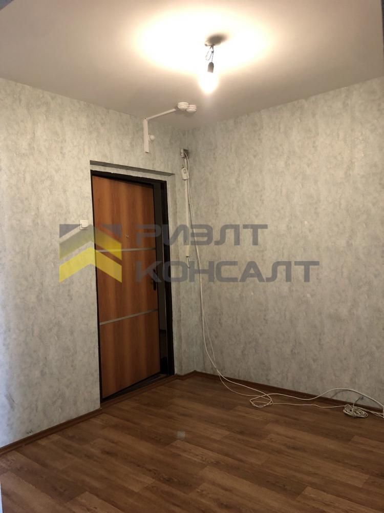 1-комн. квартира, Вторичка, 48м², 3/16 этаж миниатюра 17