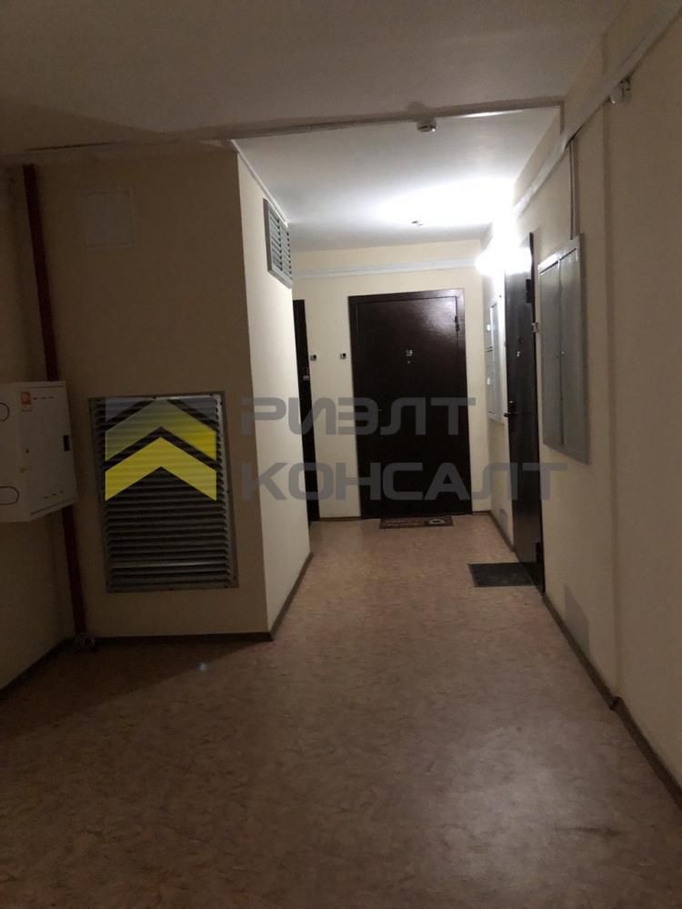 1-комн. квартира, Вторичка, 48м², 3/16 этаж миниатюра 24