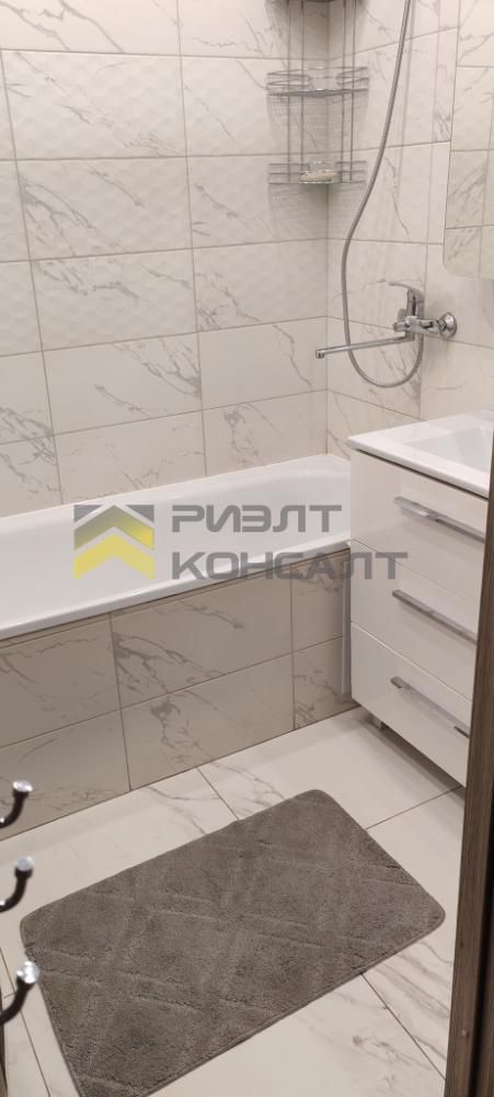 3-комн. квартира, Вторичка, 77м², 4/10 этаж миниатюра 21