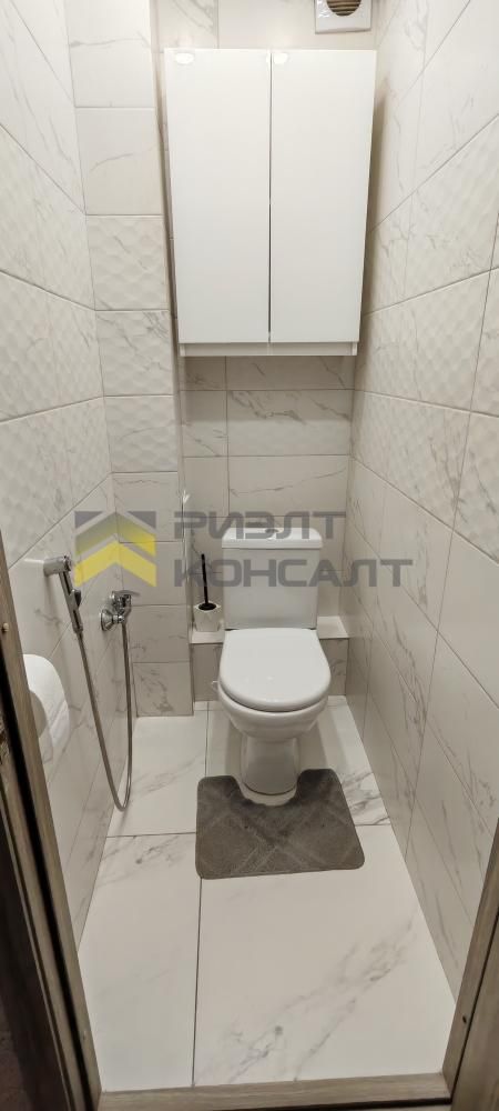 3-комн. квартира, Вторичка, 77м², 4/10 этаж миниатюра 22