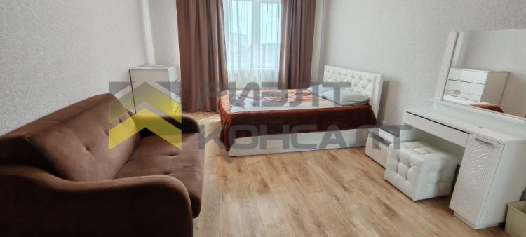 3-комн. квартира, Вторичка, 77м², 4/10 этаж миниатюра 3